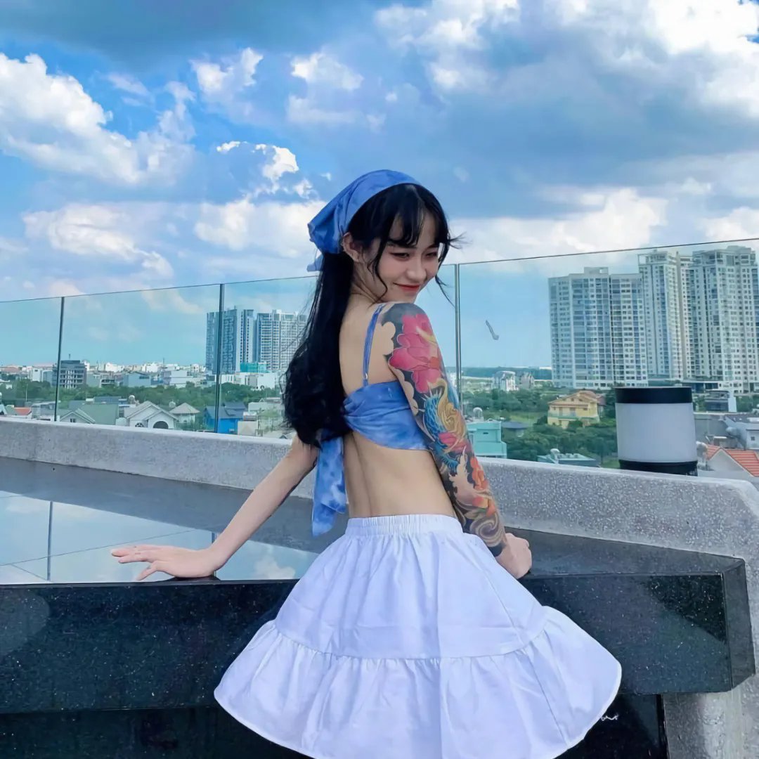 燕尾蝶